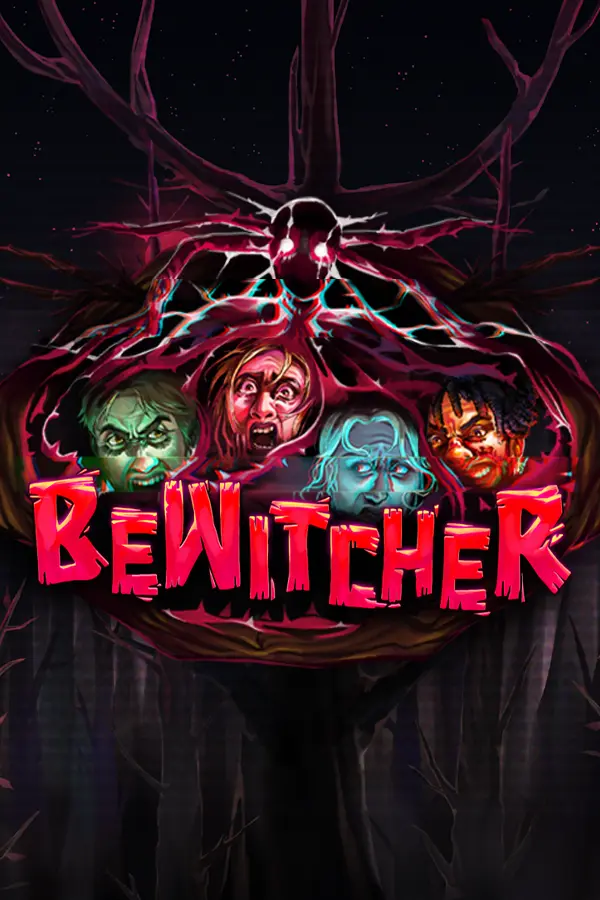 BeWitcher