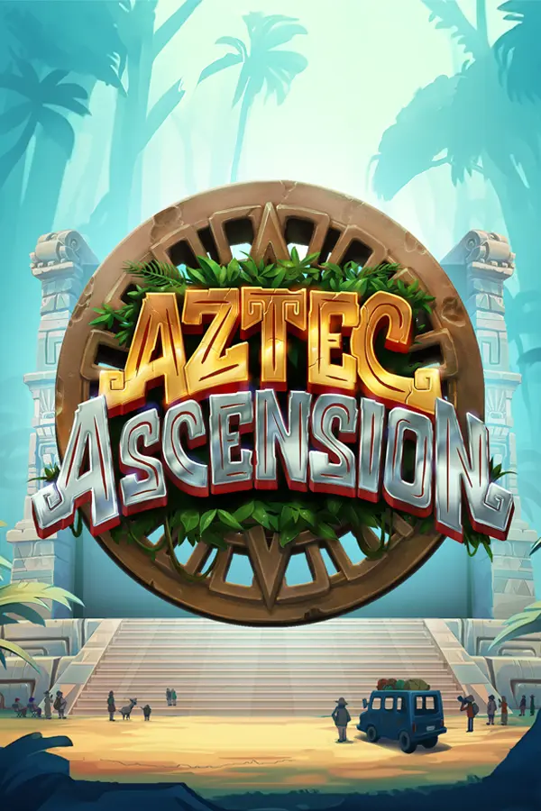 Aztec Ascension